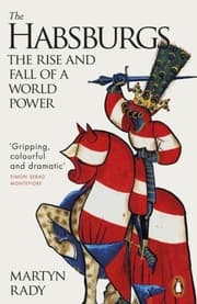 Cover von The Habsburgs