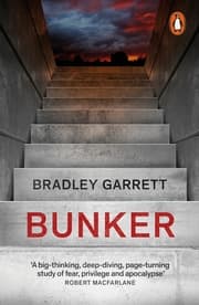 Cover von Bunker