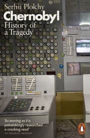 Cover von Chernobyl
