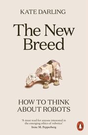 Cover von The New Breed