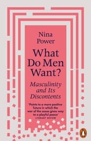 Cover von What Do Men Want?