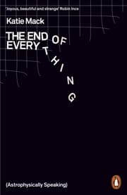 Cover von The End of Everything