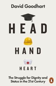 Cover von Head Hand Heart