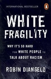 Cover von White Fragility