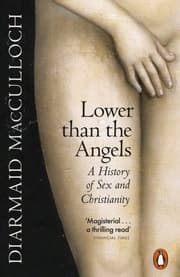 Cover von Lower than the Angels