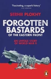 Cover von Forgotten Bastards of the Eastern Front