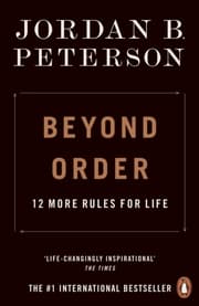 Cover von Beyond Order