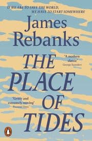Cover von The Place of Tides