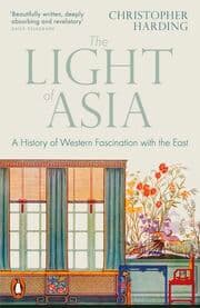 Cover von The Light of Asia
