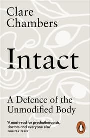 Cover von Intact