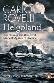 Cover von Helgoland