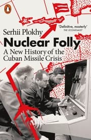 Cover von Nuclear Folly