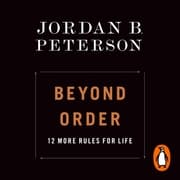 Cover von Beyond Order