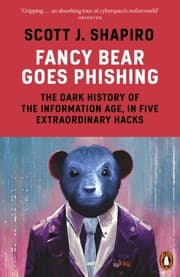 Cover von Fancy Bear Goes Phishing