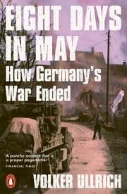 Cover von Eight Days in May