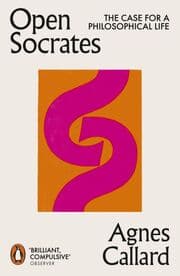 Cover von Open Socrates