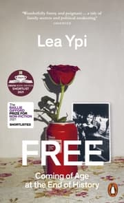Cover von Free