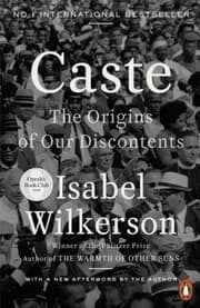 Cover von Caste