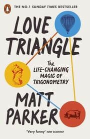Cover von Love Triangle