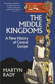 Cover von The Middle Kingdoms