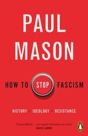 Cover von How to Stop Fascism