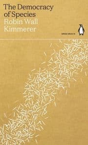 Cover von The Democracy of Species