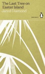 Cover von The Last Tree on Easter Island