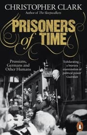 Cover von Prisoners of Time