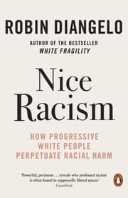 Cover von Nice Racism