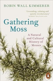 Cover von Gathering Moss