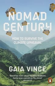 Cover von Nomad Century