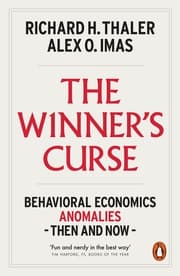 Cover von The Winner's Curse