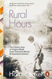 Cover von Rural Hours