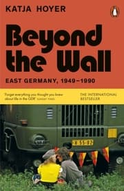Cover von Beyond the Wall