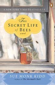 Cover von The Secret Life of Bees