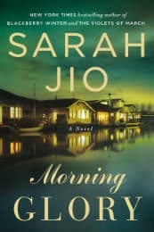 Cover von Morning Glory