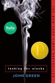 Cover von Looking for Alaska