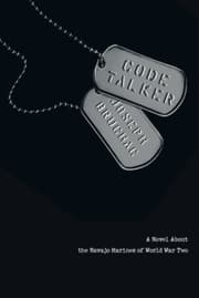 Cover von Code Talker