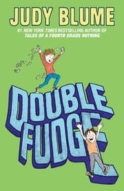 Cover von Double Fudge