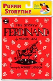 Cover von The Story of Ferdinand