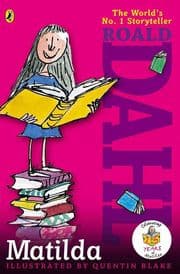 Cover von Matilda