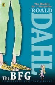Cover von The BFG