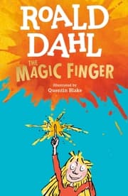 Cover von The Magic Finger
