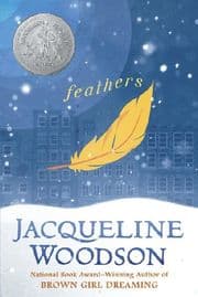 Cover von Feathers