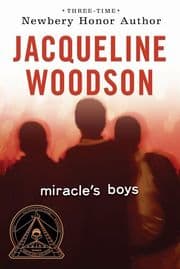 Cover von Miracle's Boys