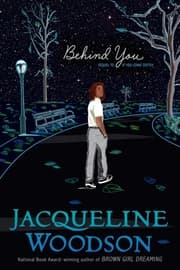 Cover von Behind You
