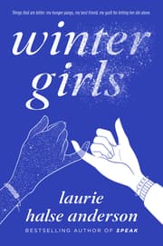 Cover von Wintergirls