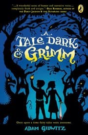 Cover von A Tale Dark & Grimm