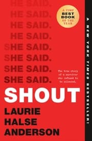 Cover von Shout