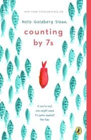 Cover von Counting by 7s
